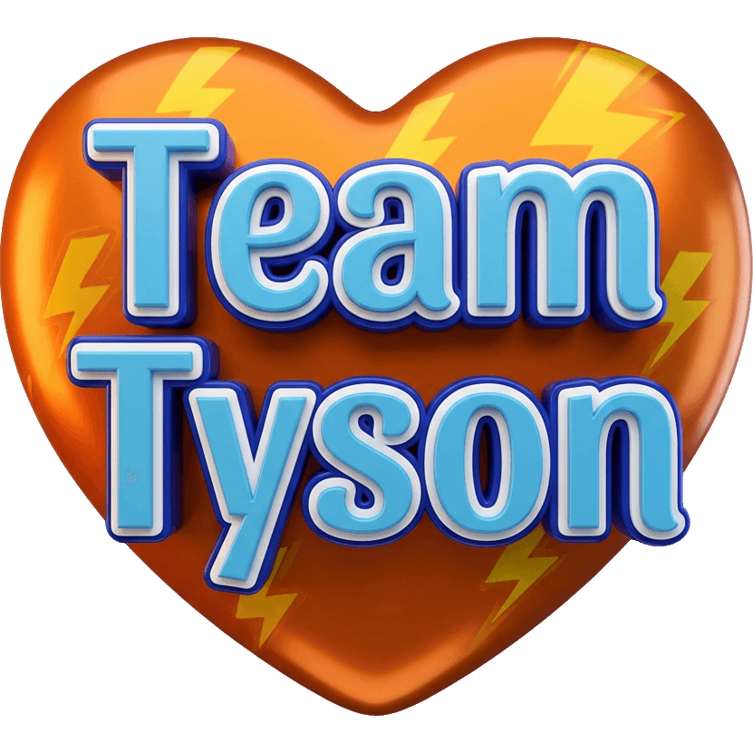 Team Tyson