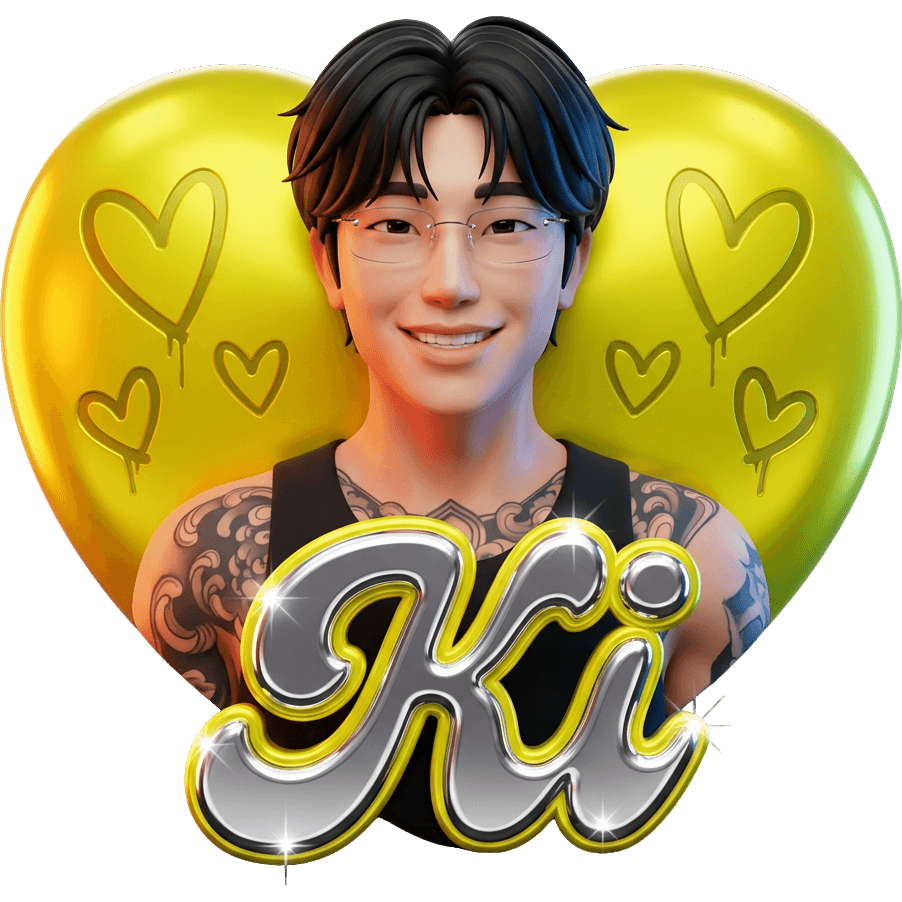 Ki Energy
