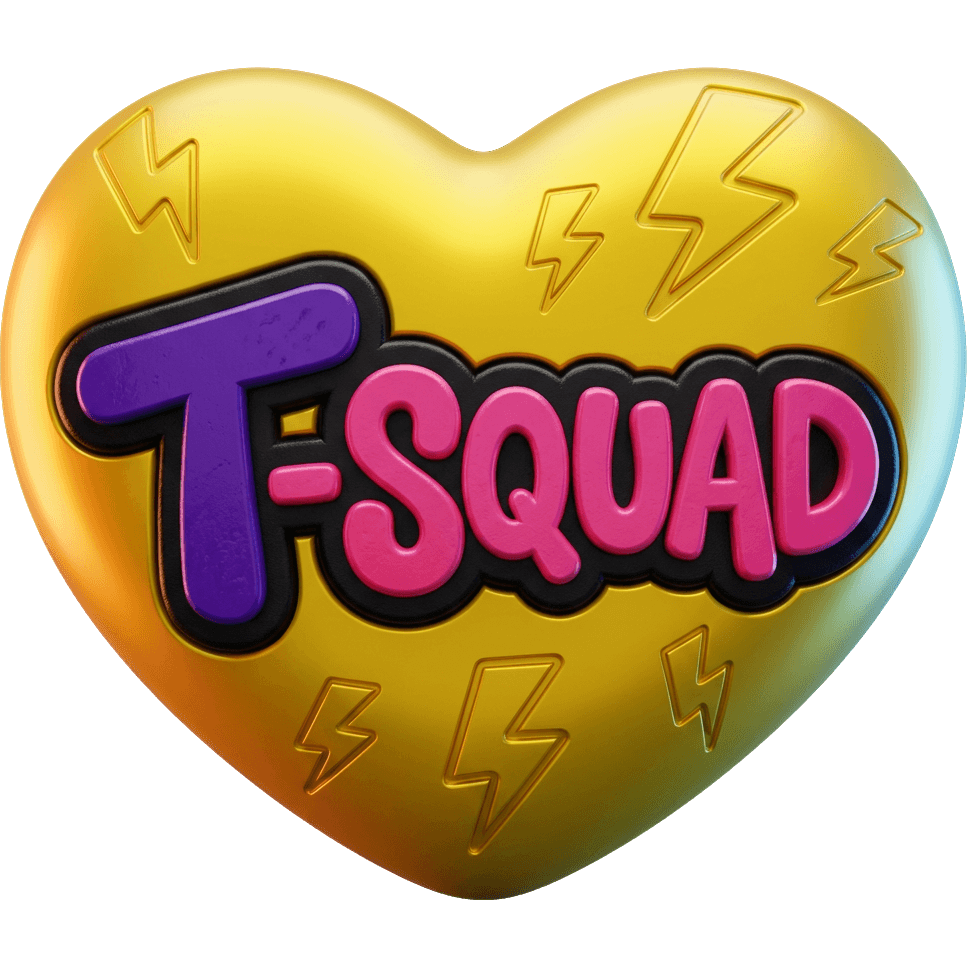 Tarrra T-Squad