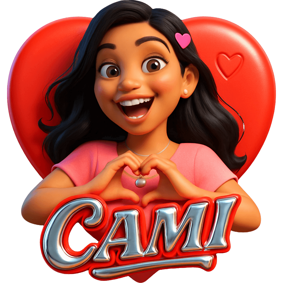 Cami de Corazon