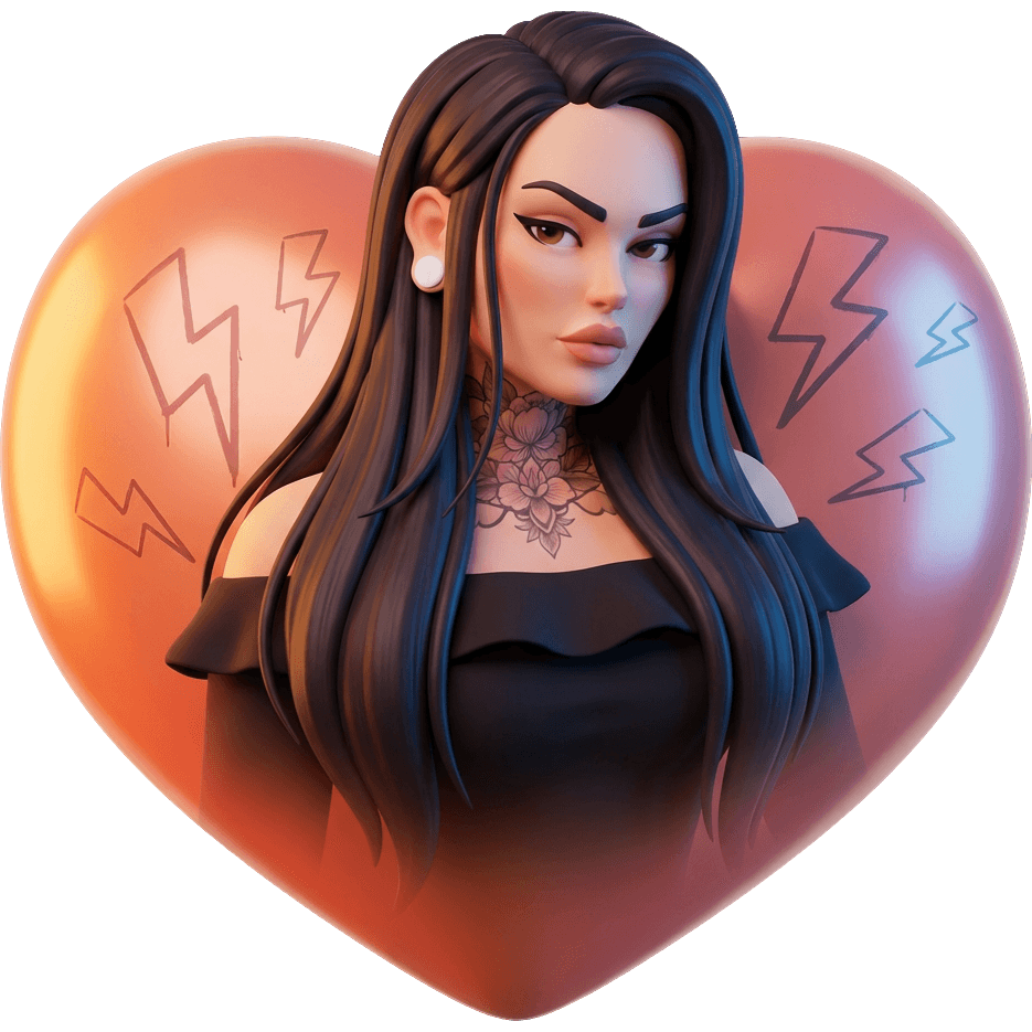 LilyM 