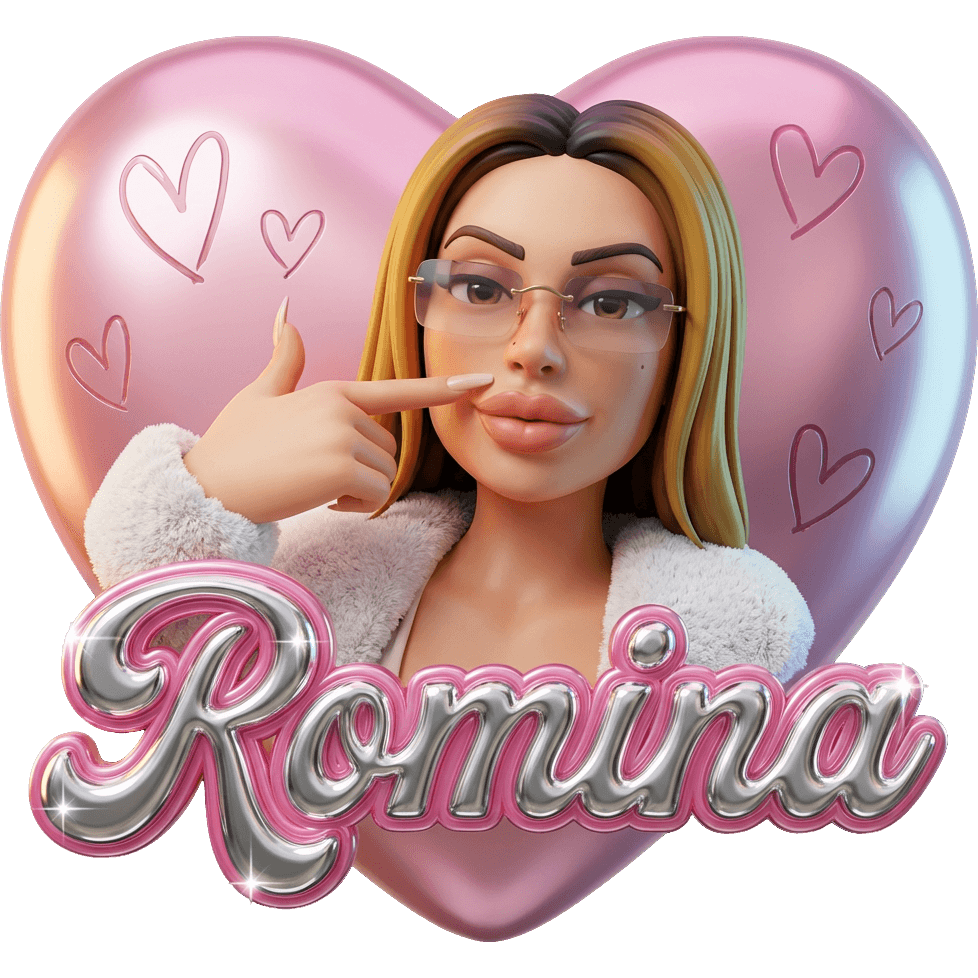 Romina Chic