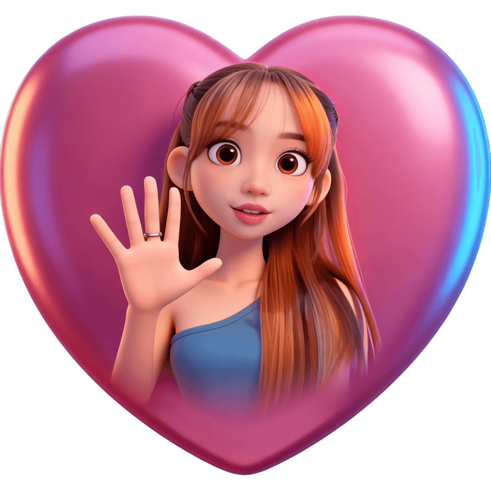 We love notnot