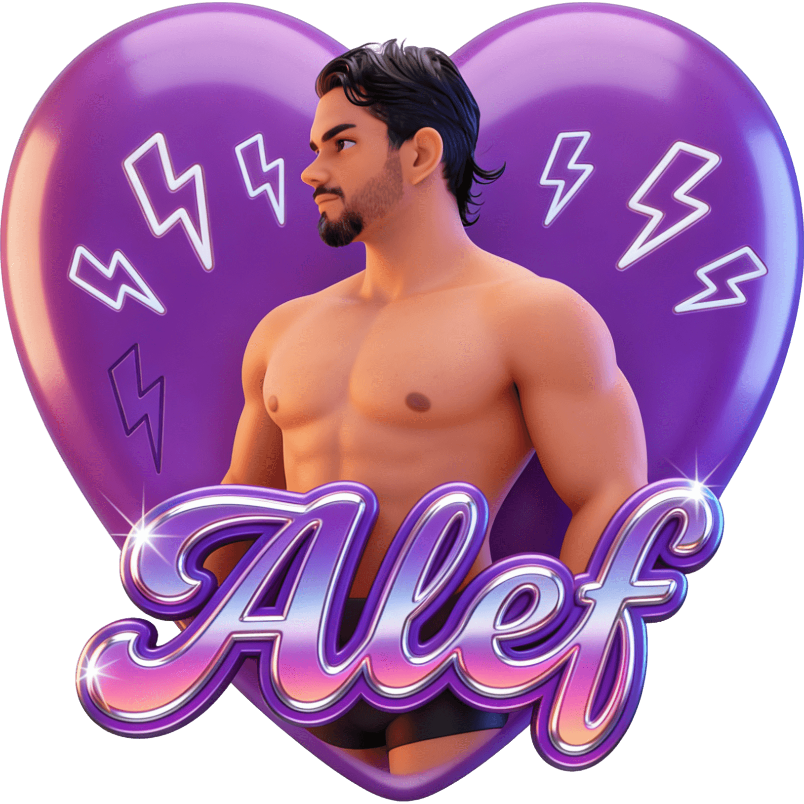 Alef Muque