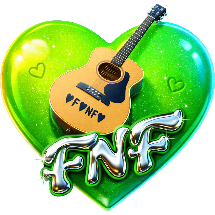 FNF Heartstrings
