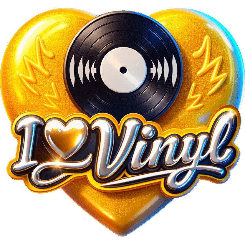 Vinyl Lovers 