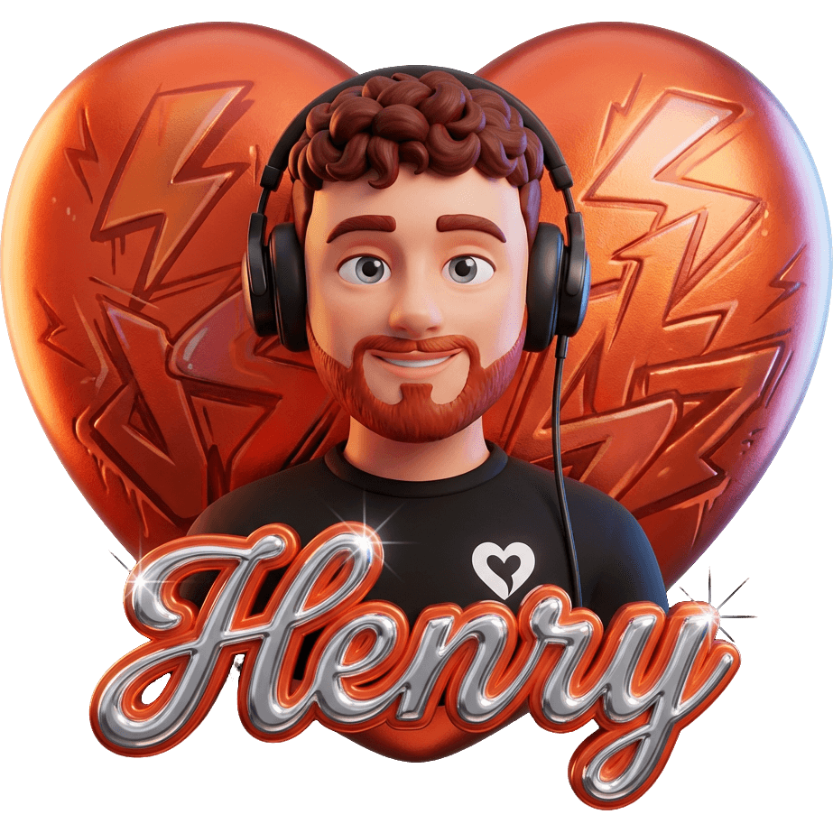 Pizza Henry