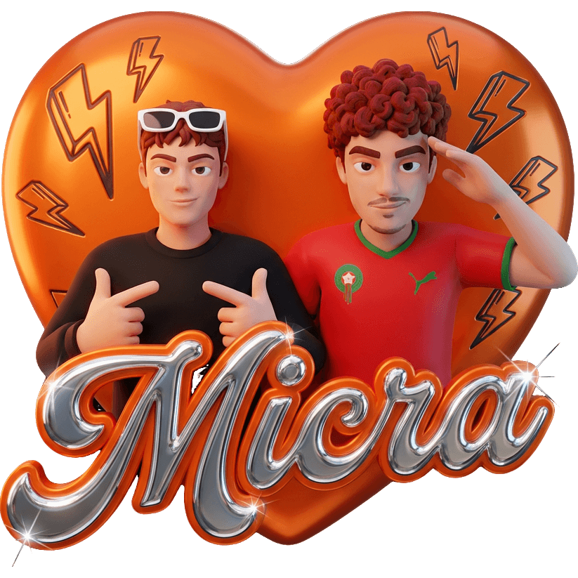 Micra Duo