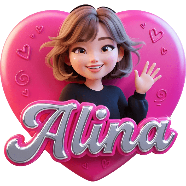 Alinaaa Salut