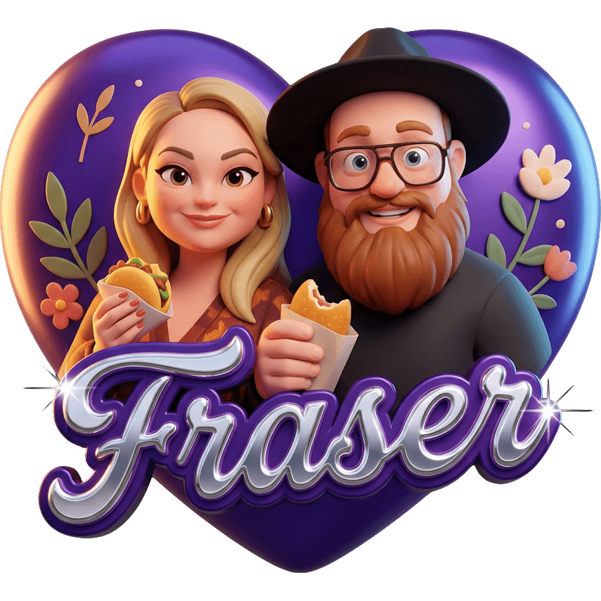 Fraser a Dois