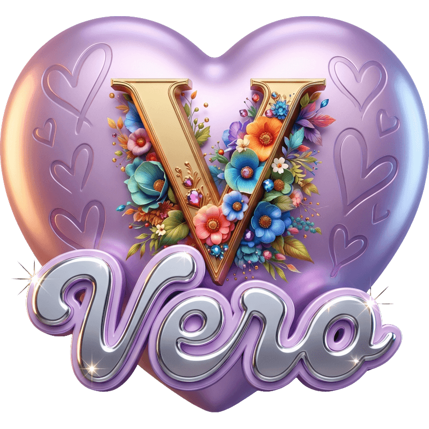 Vero Violet