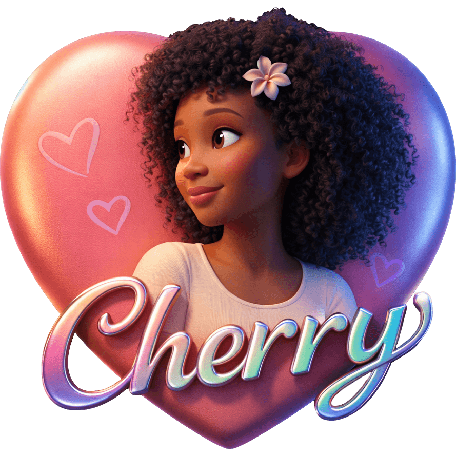 Cherry Tamu