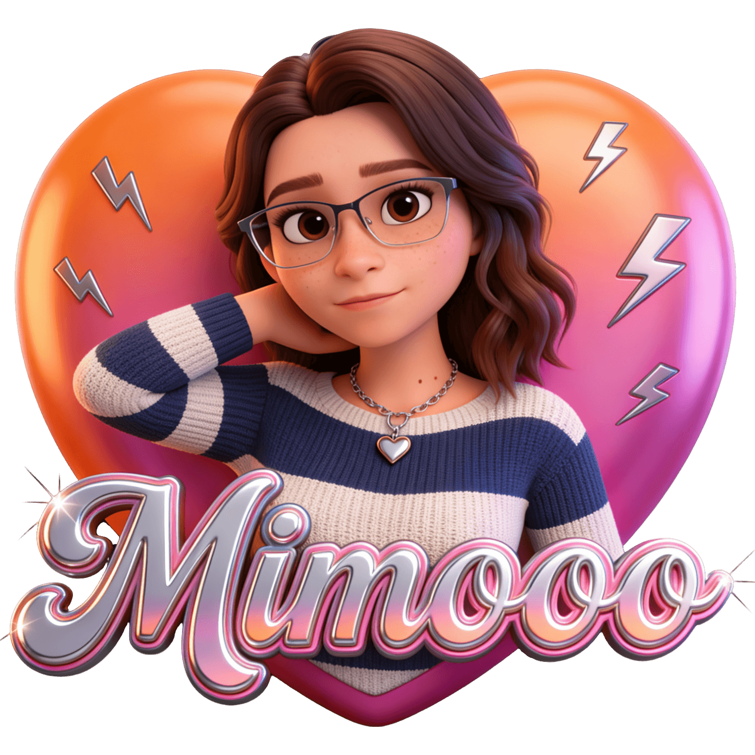 Mimoooo Szív