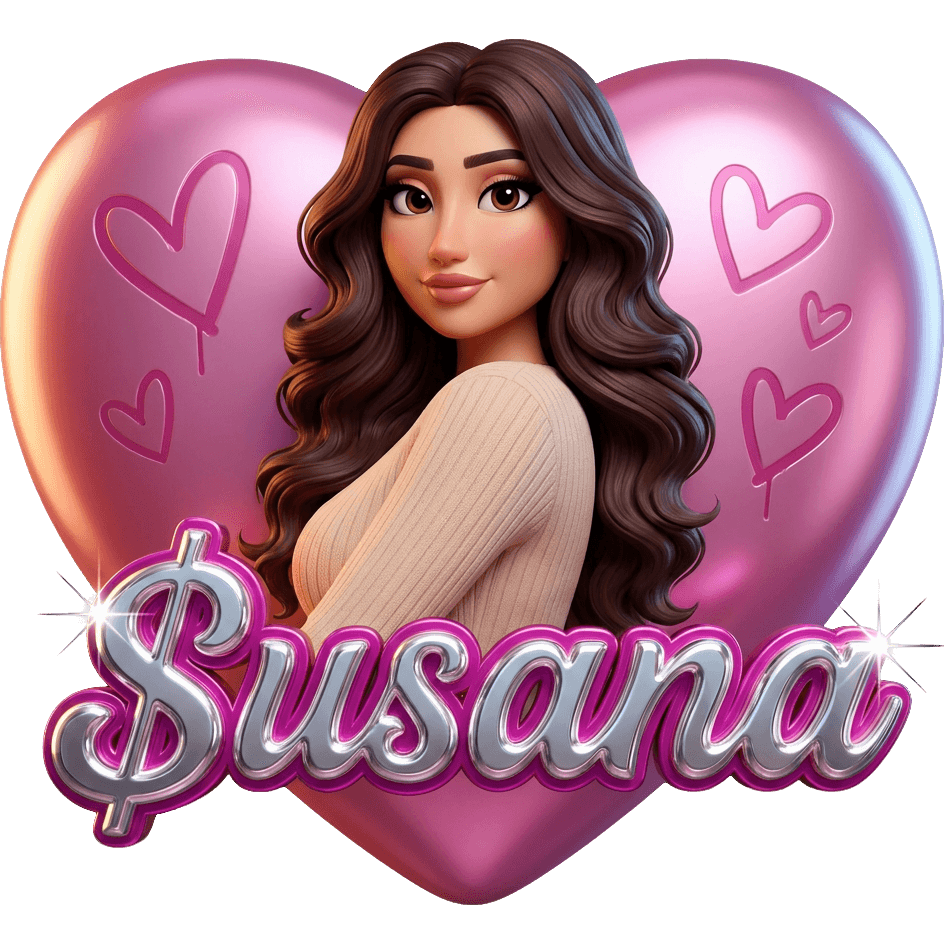 Susana Glow