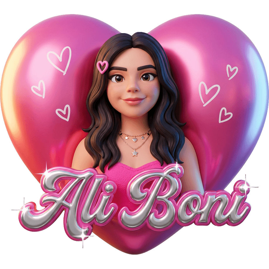 Ali Boni 