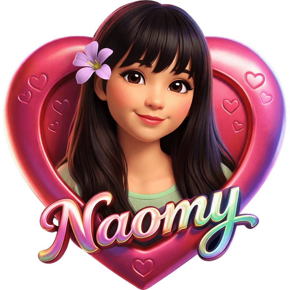 Naomy Flor