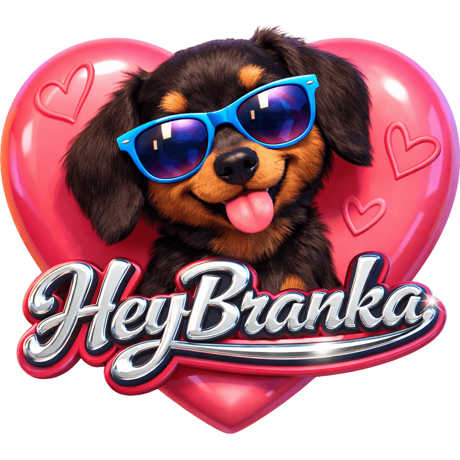 Brankin Zagrljaj