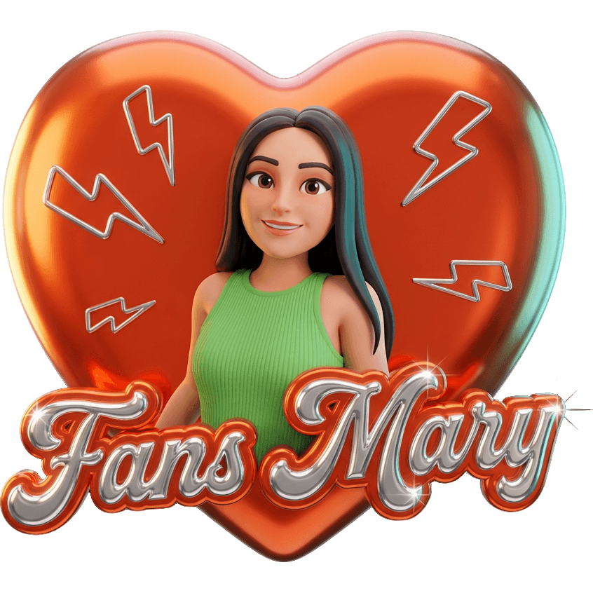 Fans Mary 