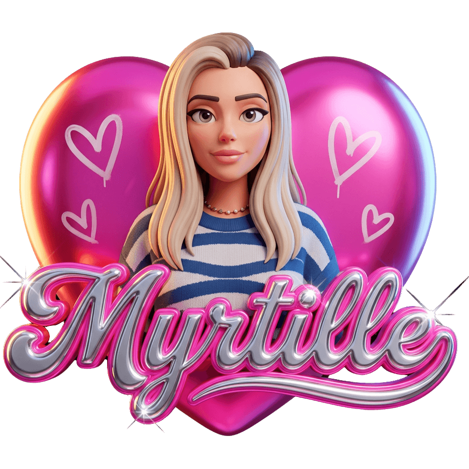Team Myrtille