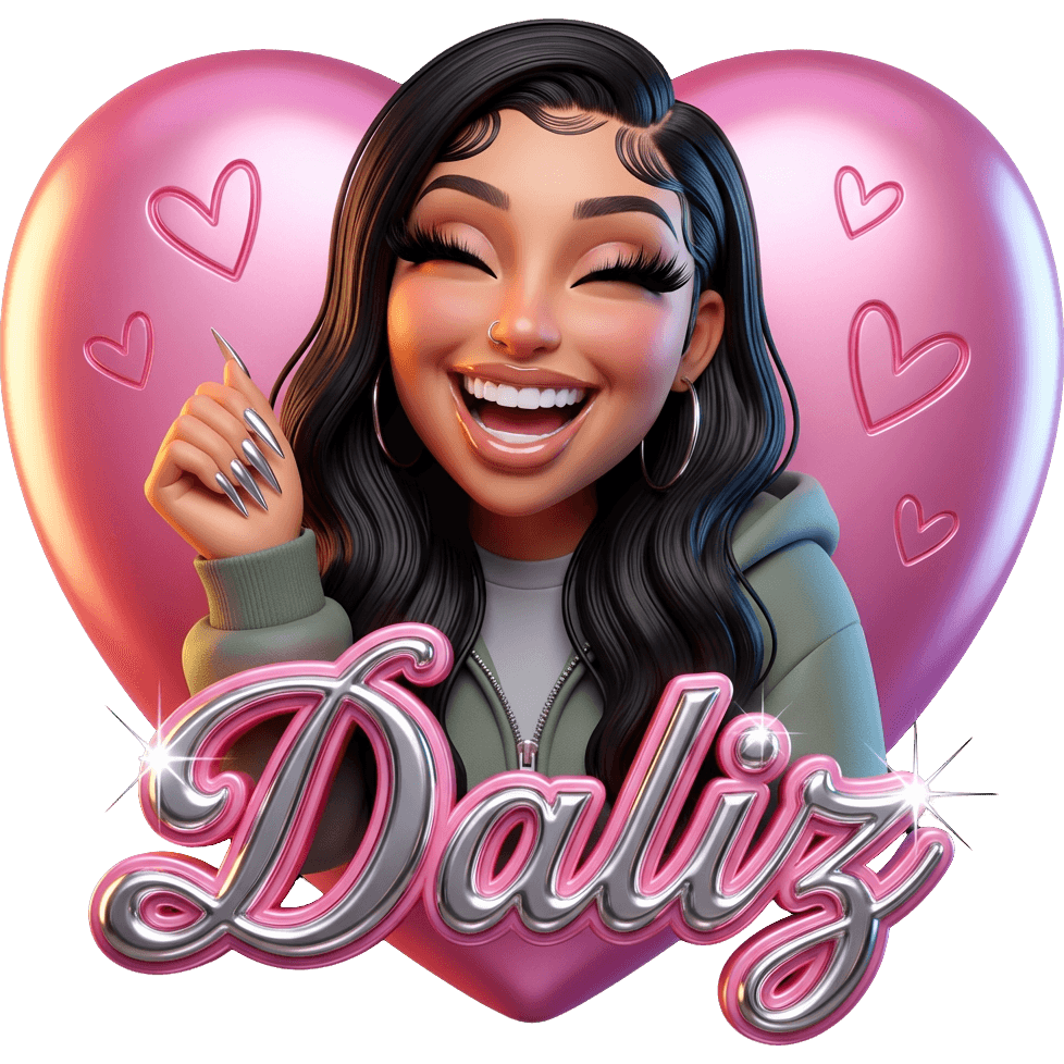 Daliz Crash