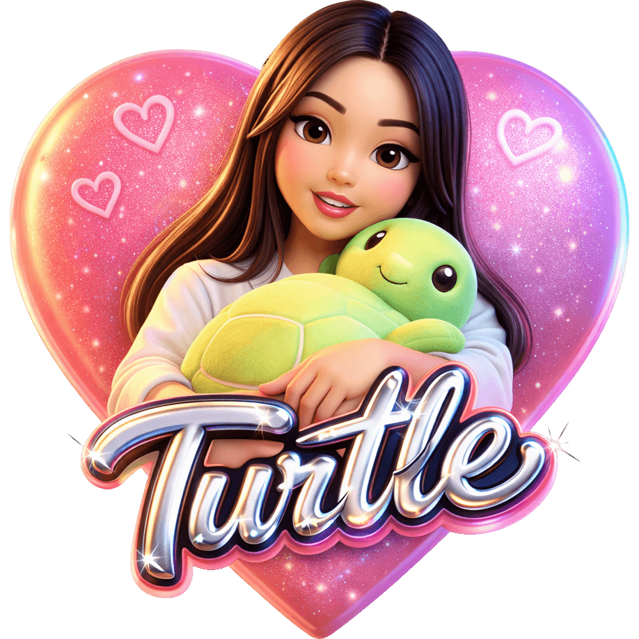 Abrazo Tortuga