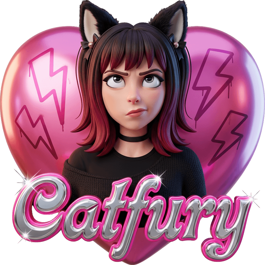 Catfury