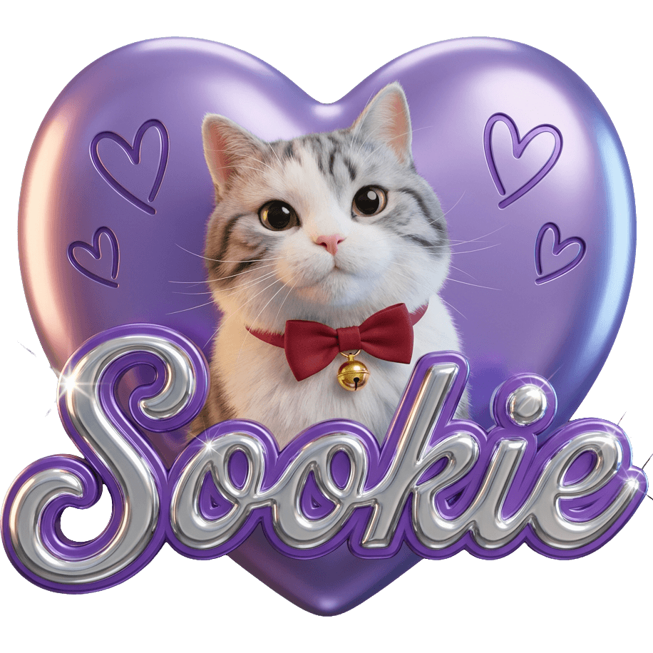 Purrfect