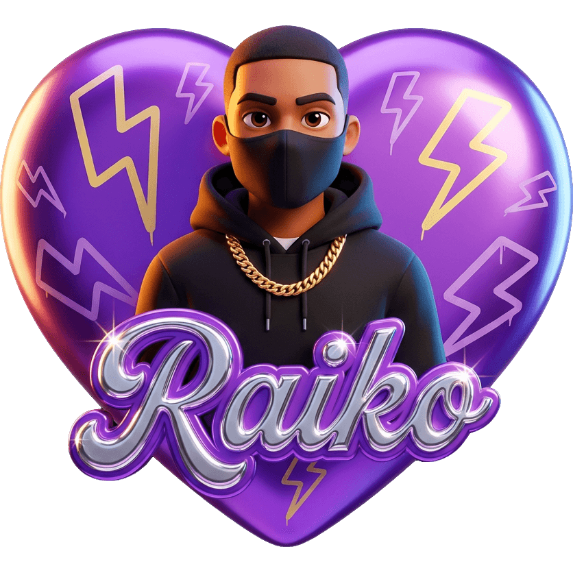 Raiko Lyrics