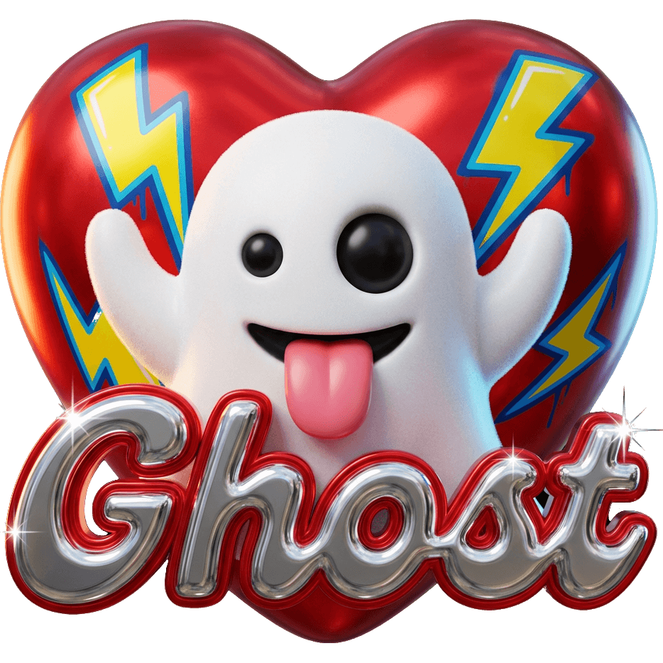 Team Ghost