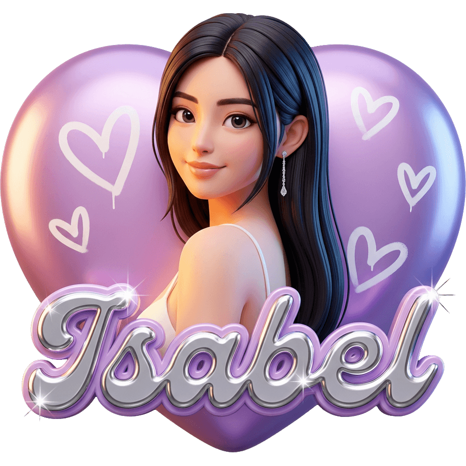 Isabel IV