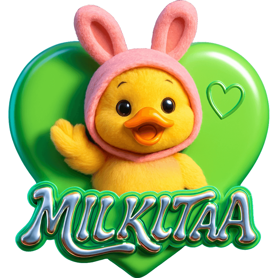Milkita Cantik