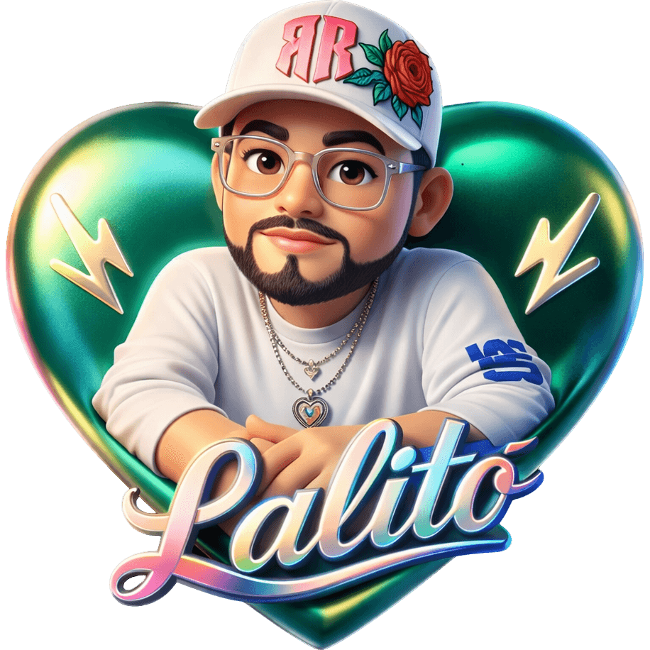 Lalito Rosa