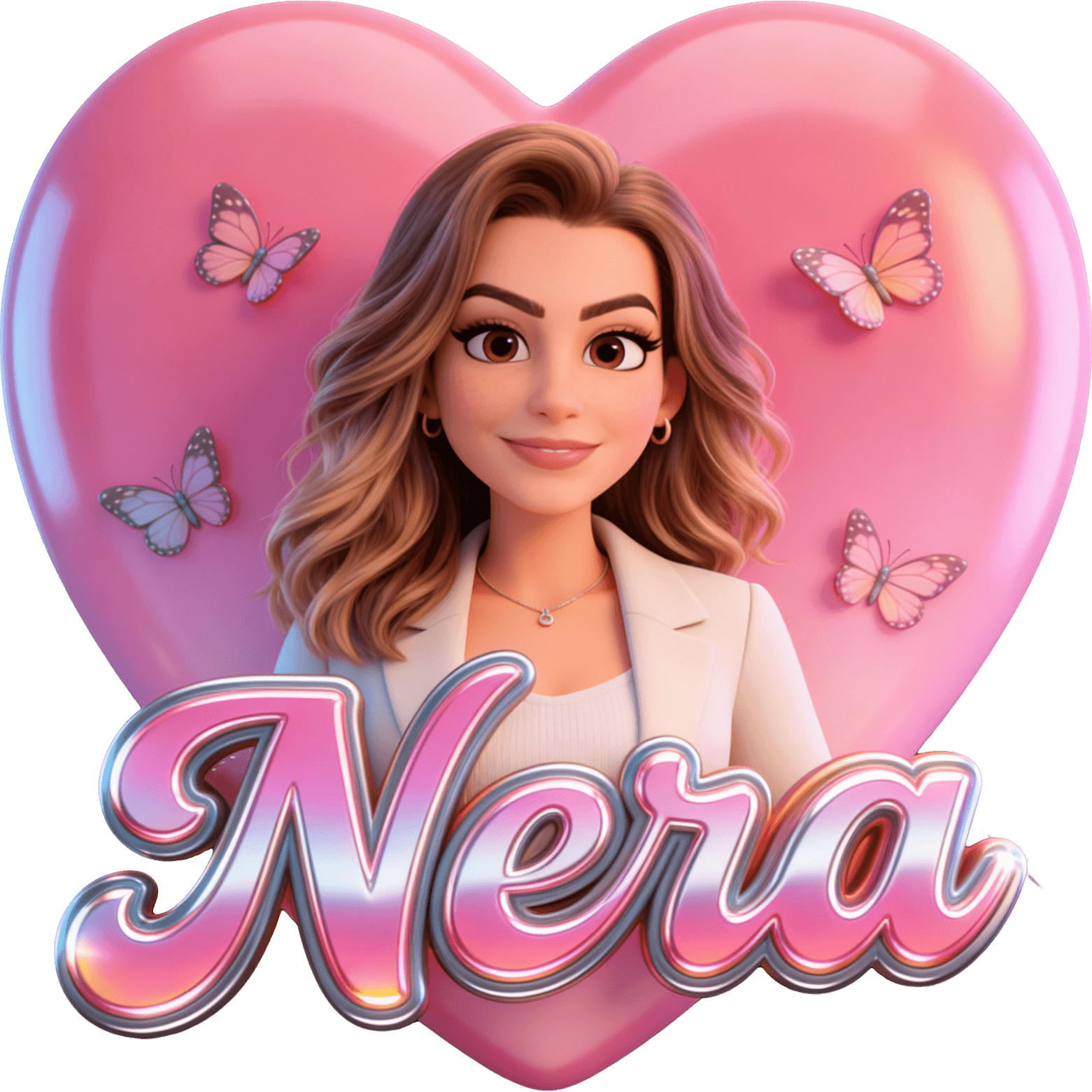 Nera Leptir