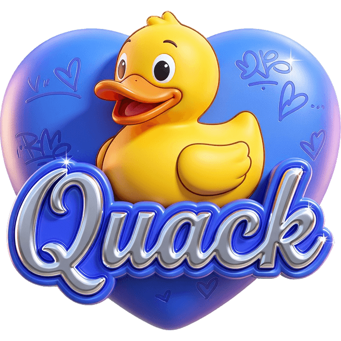 Team Quack