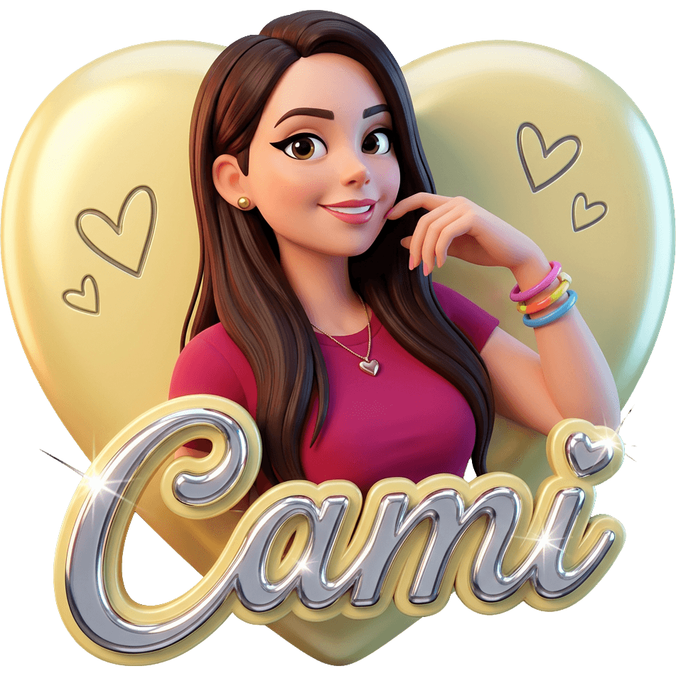 Cami Rosa