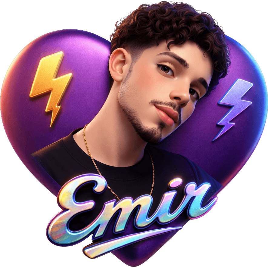  Emirlucyk