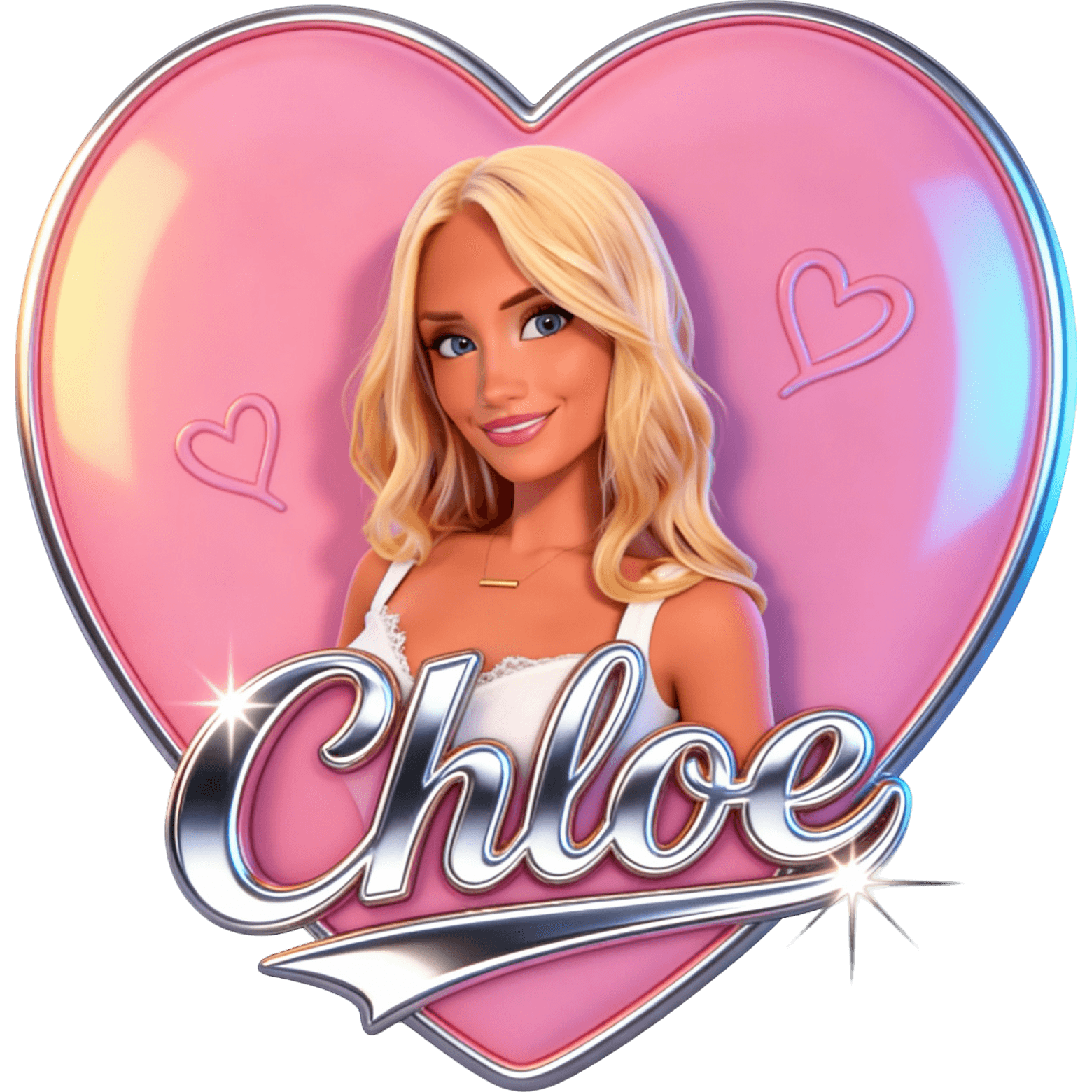 Chloe