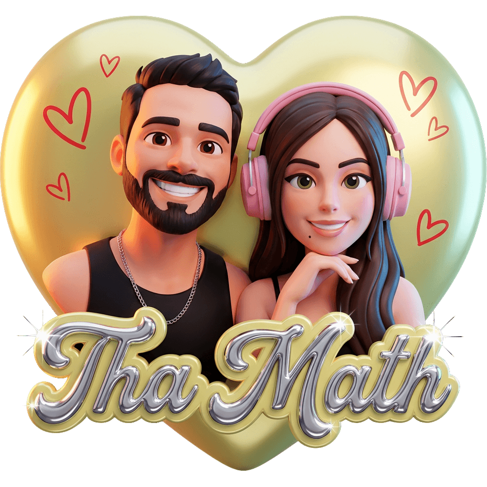 Dupla Tha Math