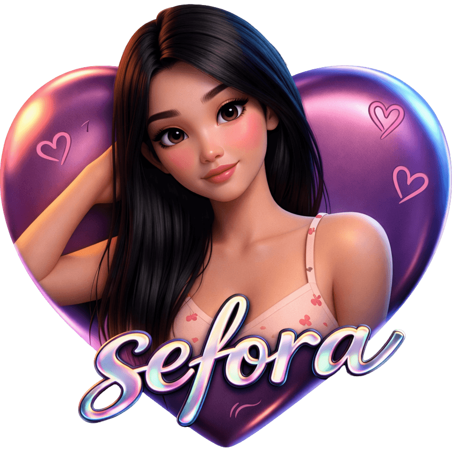 Sefora love