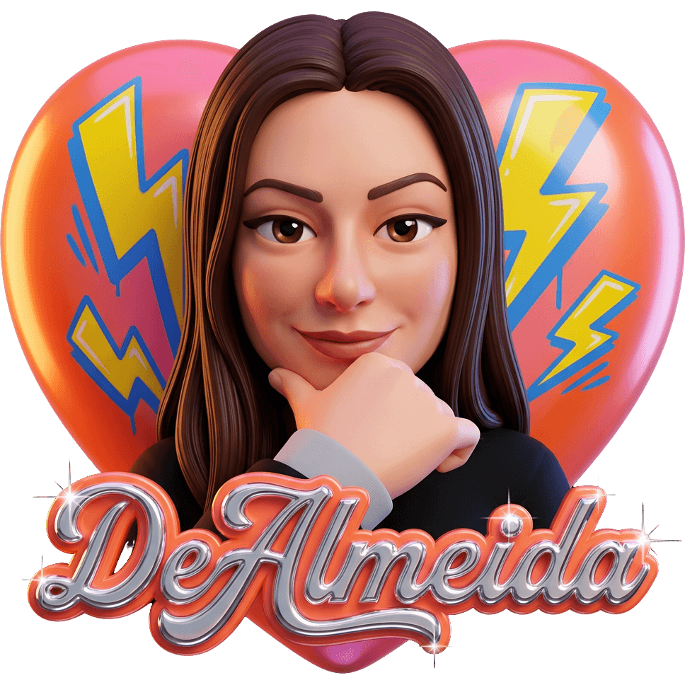 Reina DeAlmeida