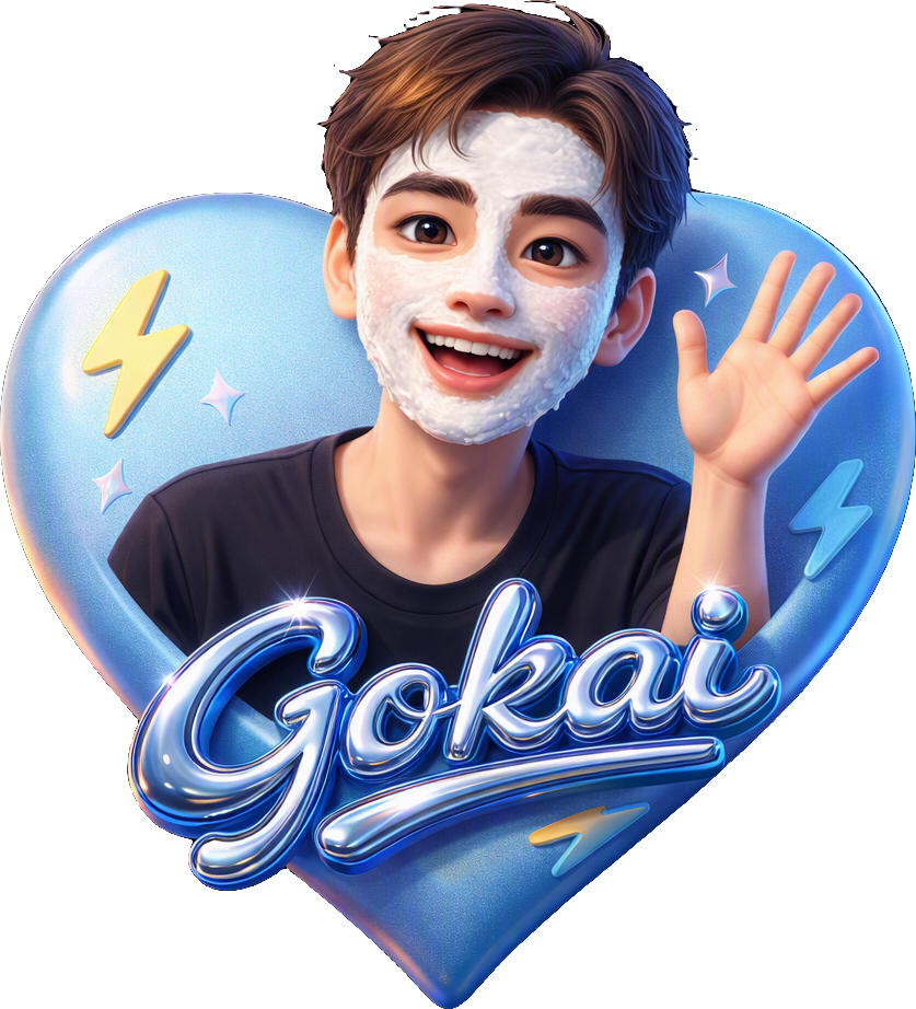 Gokai Gay