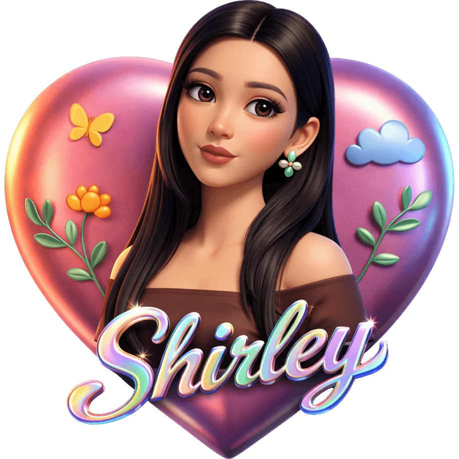 Shirley Flora