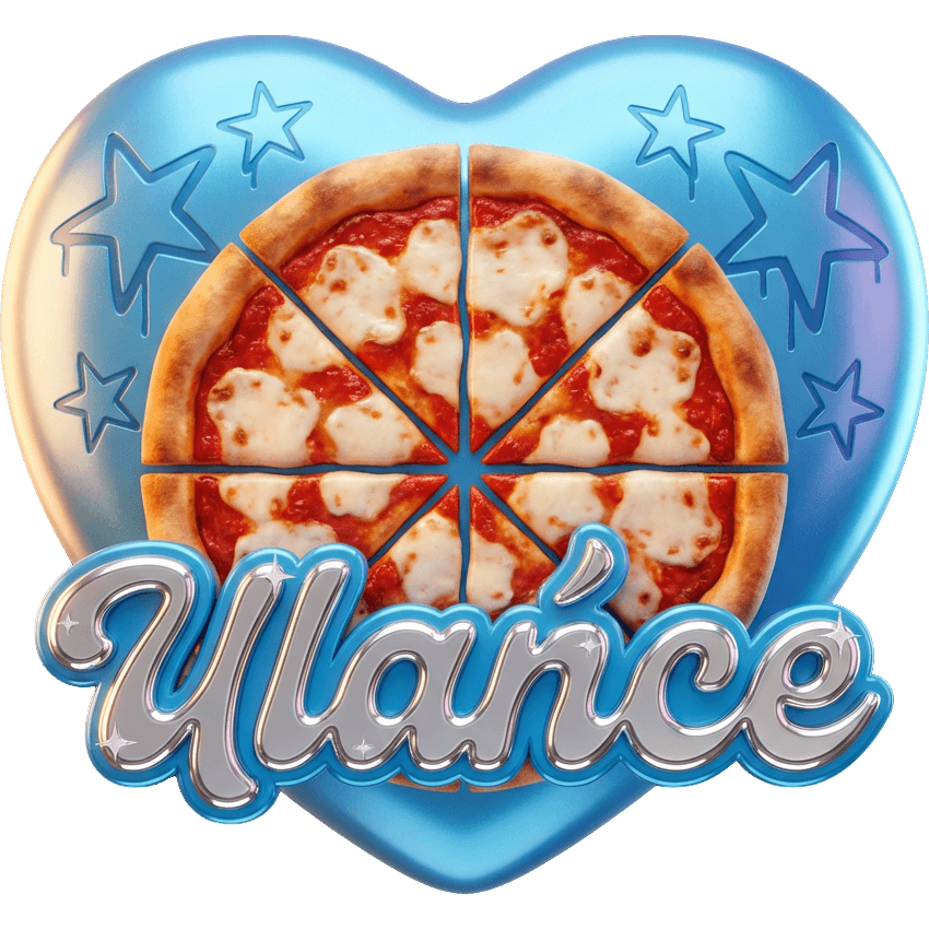 Pizza Ulańce