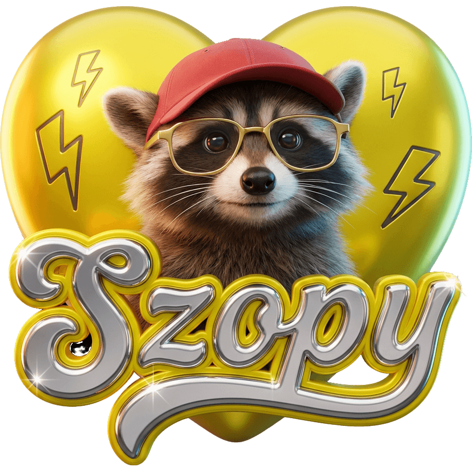 Szopy Maciasa