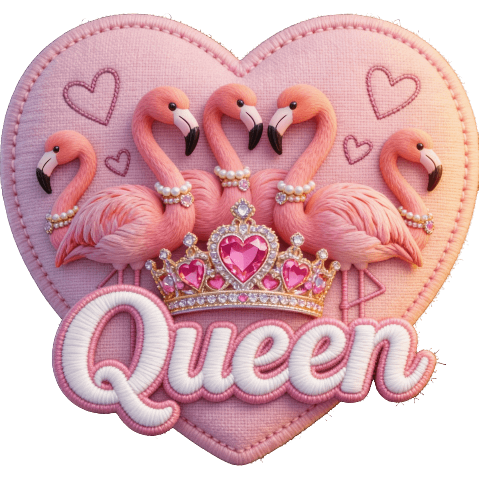Pink Princess 