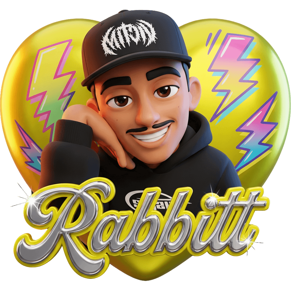 Gorra Rabbitt