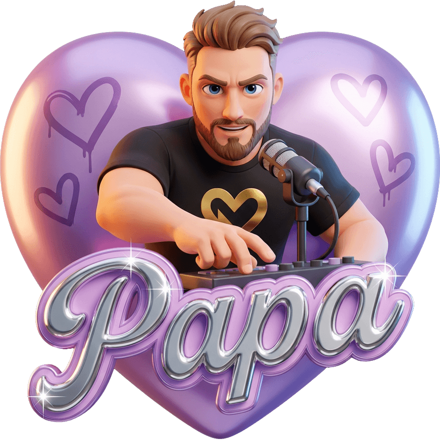 Papa Sohn
