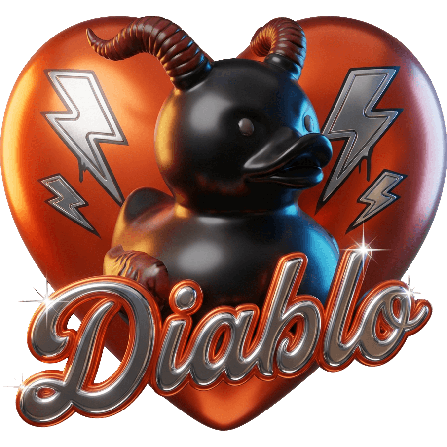 Diablo Duck