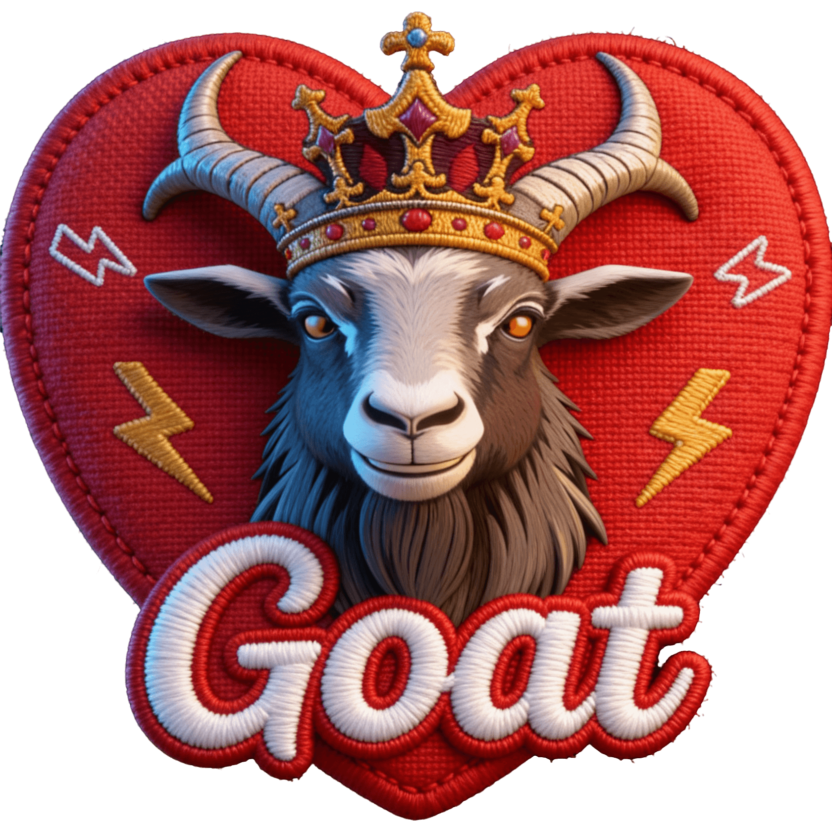 SpliffytheGoat