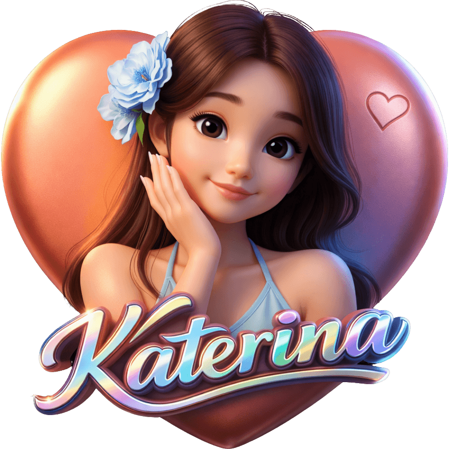 花语Katerina